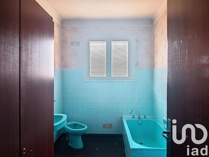 Appartement - 52 m² - 2 pièces