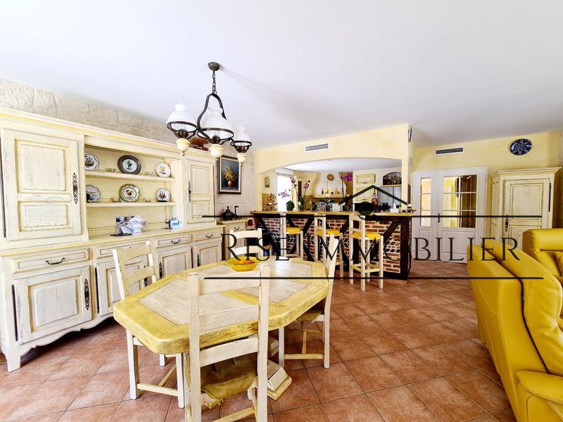 Villa - 152 m² - 5 pièces