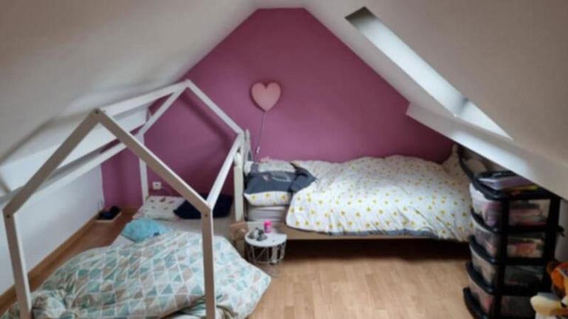 Maison - 80 m² - 6 pièces