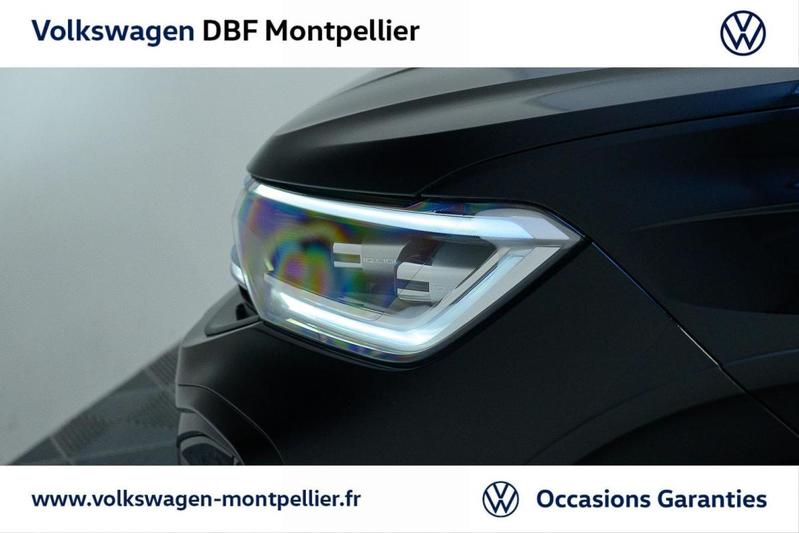 Volkswagen Taigo 1.5 Tsi 150 Dsg7 R-Line