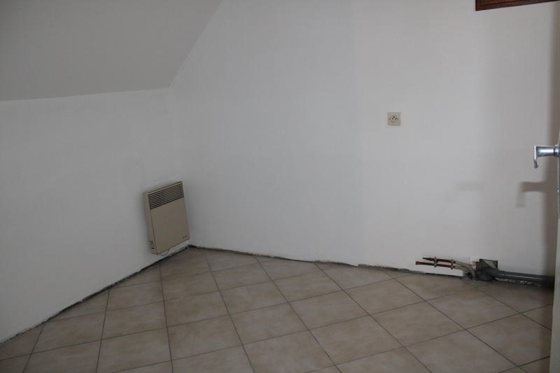 Maison - 116 m² - 5 pièces