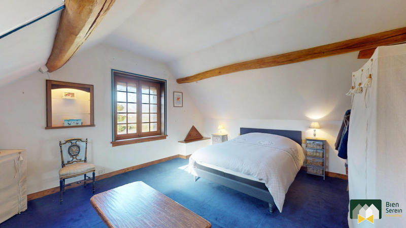 Maison - 179 m² - 6 pièces