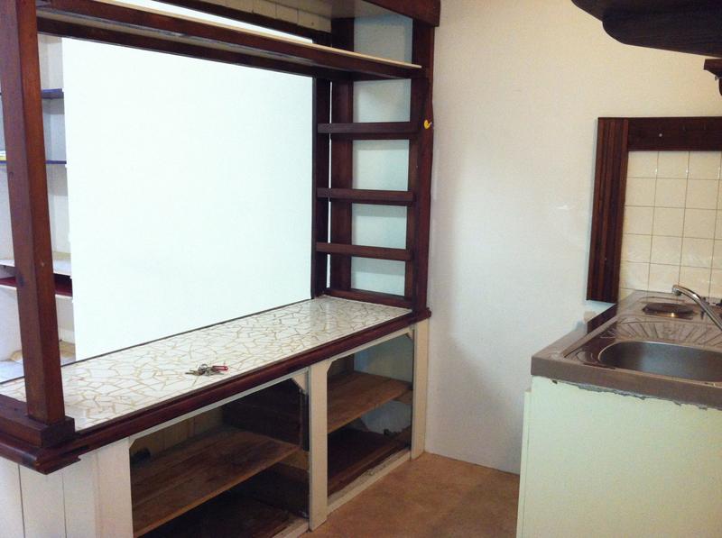 Appartement - 49 m² - 3 pièces