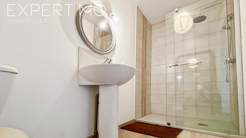 Ferme - 230 m² - 8 pièces