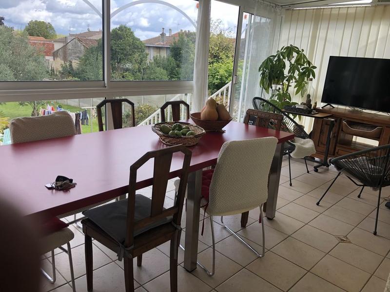 Maison de ville - 148 m² - 4 pièces