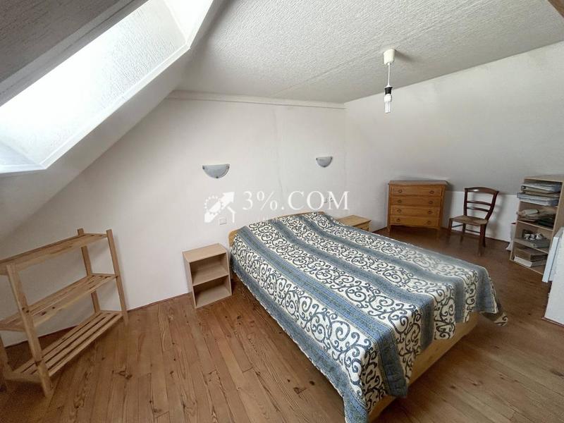 Maison de campagne - 80 m² - 4 pièces