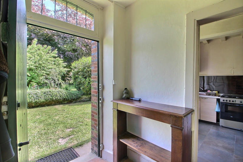 Longère - 93 m² - 4 pièces