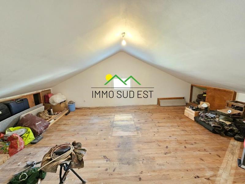 Maison - 123 m² - 6 pièces