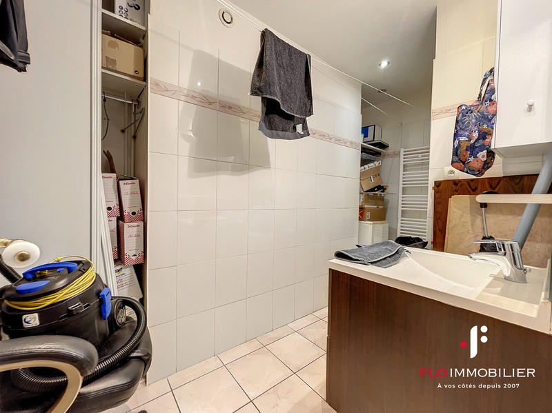 Appartement - 71 m² - 3 pièces