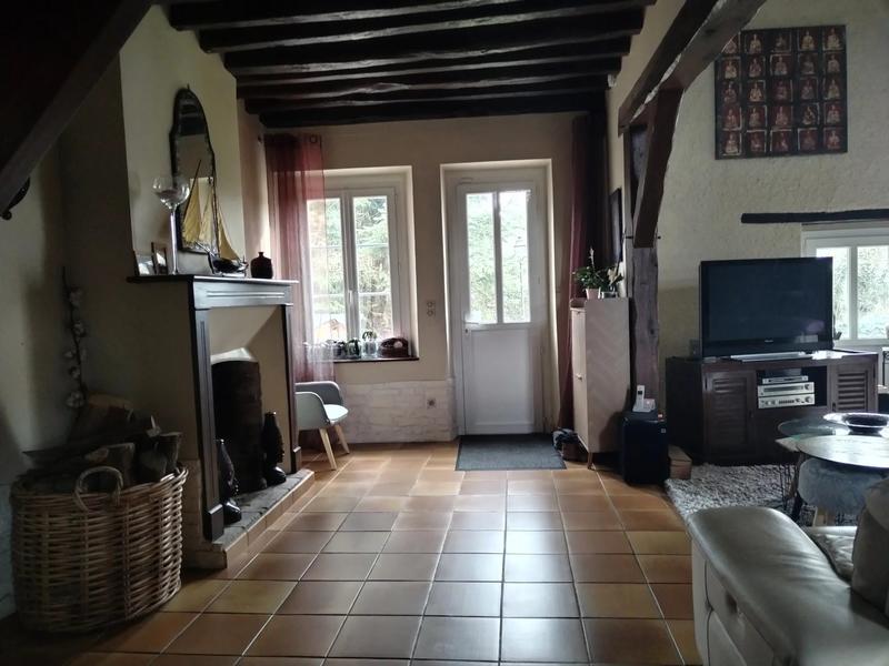 Maison - 171 m² - 6 pièces