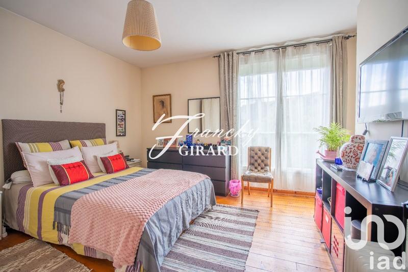 Maison - 75 m² - 4 pièces