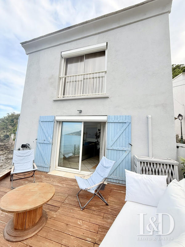 Duplex - 94 m² - 3 pièces