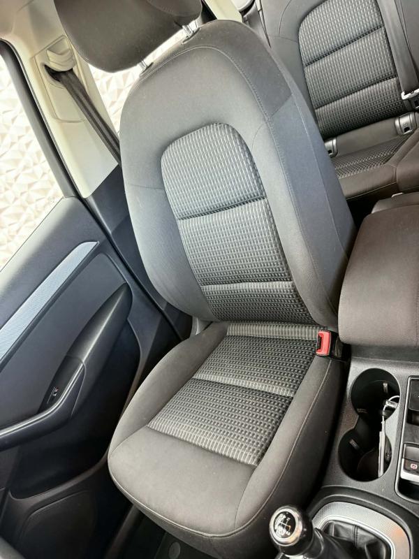 Audi Q3 2.0 Tdi 16v 140 Cv