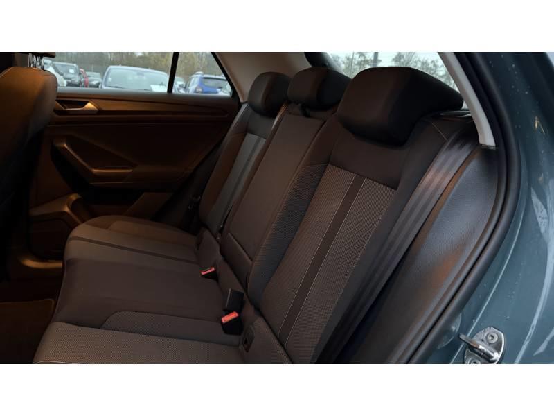 Volkswagen t-Roc 1.5 Tsi Evo2 150 Start/Stop Bvm6 Life