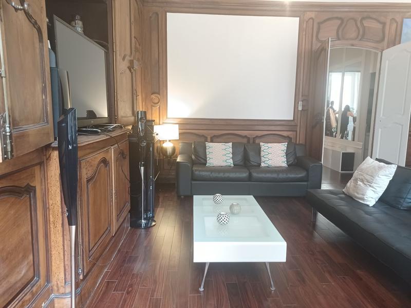 Bureau - 201 m² - 5 pièces