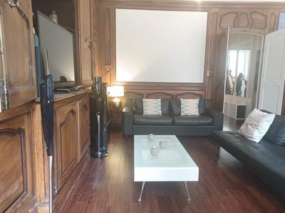 Bureau - 201 m² - 5 pièces