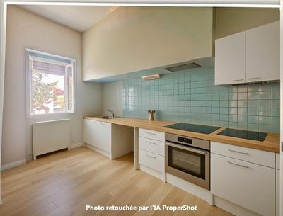 Maison - 106 m² - 6 pièces