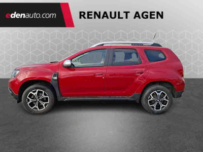 Dacia Duster Blue dCi 115 4x2 Prestige