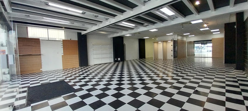 Immeuble - 289 m² - 7 pièces