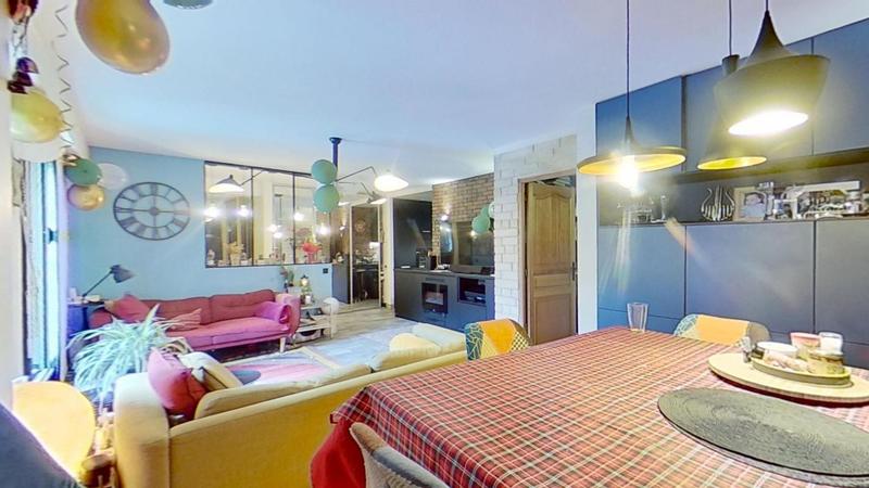 Appartement - 89 m² - 4 pièces