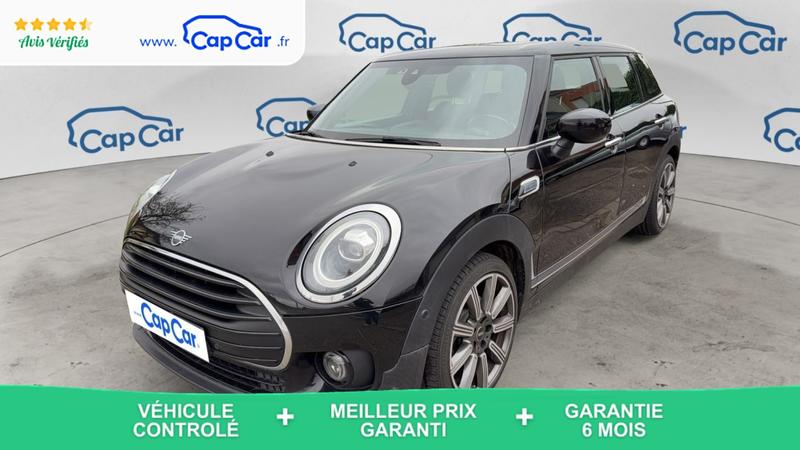 Mini Clubman III 1.5 Cooper 136 Bva Canonbury