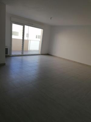 Appartement - 79 m² - 3 pièces