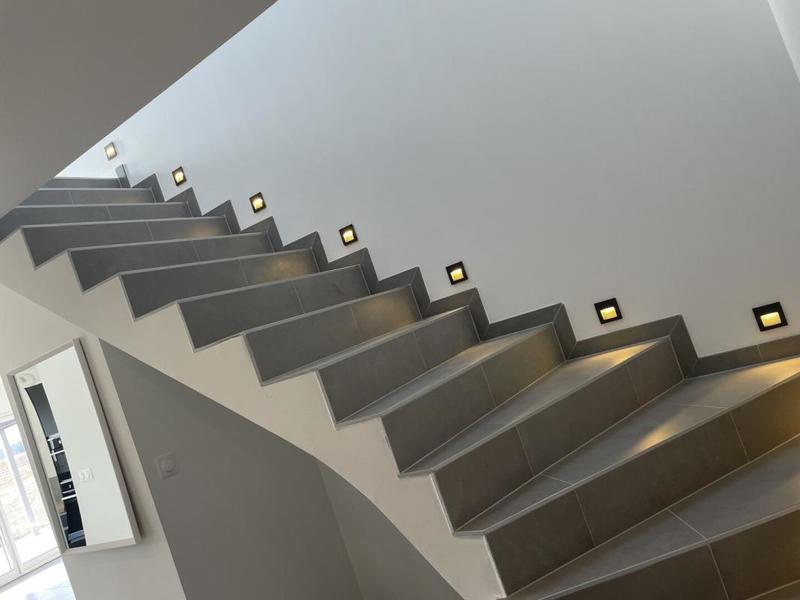 Maison - 142 m² - 5 pièces