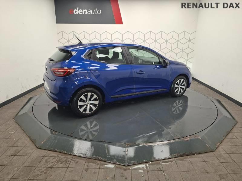 Renault Clio TCe 90 Equilibre