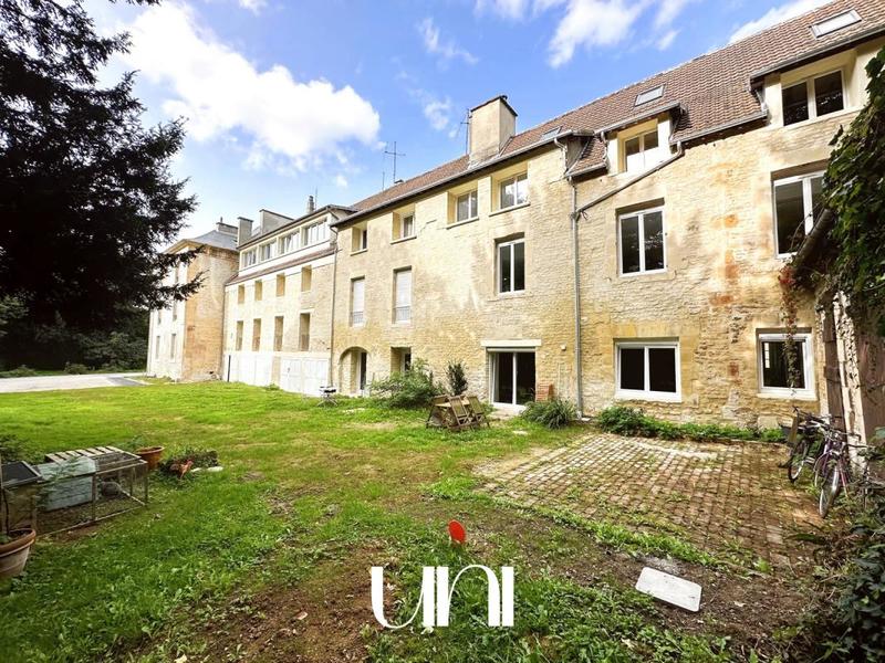 Appartement - 72 m² - 3 pièces