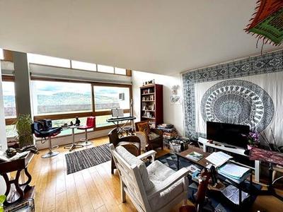 Appartement - 120 m² - 5 pièces