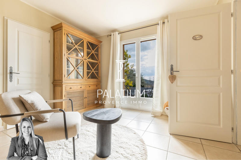 Villa - 110 m² - 5 pièces