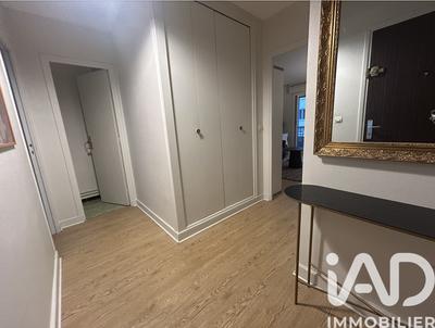 Appartement - 28 m² - 1 pièce