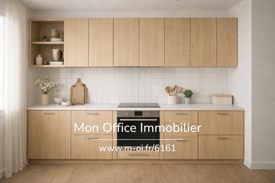 Duplex - 40 m² - 2 pièces