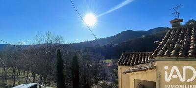 Maison de ville - 97 m² - 4 pièces