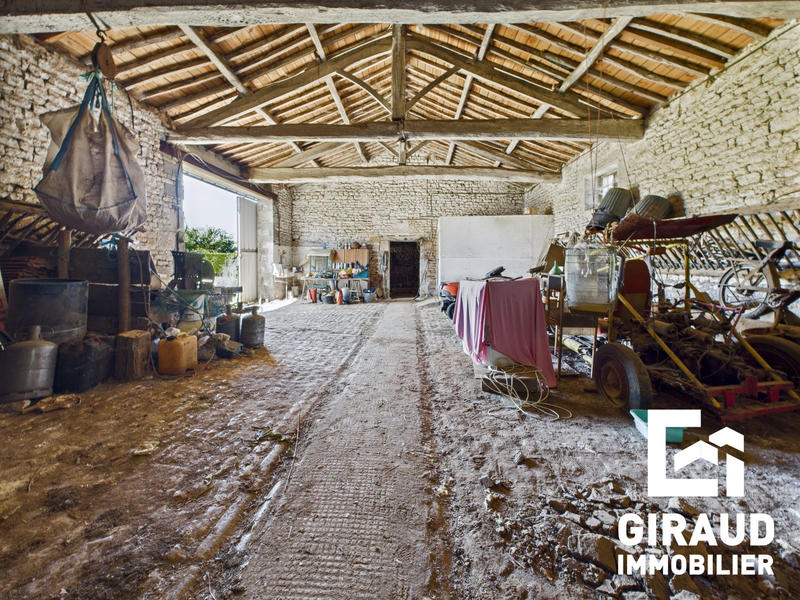 Maison - 157 m² - 7 pièces