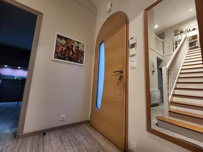 Maison - 129 m² - 6 pièces