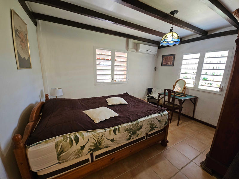 Villa - 154 m² - 5 pièces