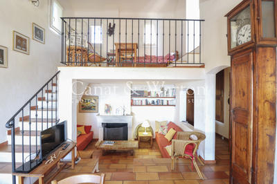 Villa - 110 m² - 5 pièces