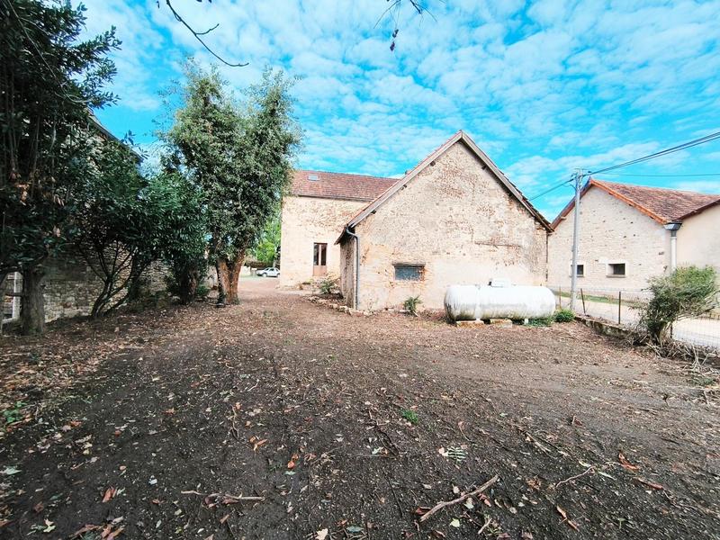 Maison - 111 m² - 6 pièces