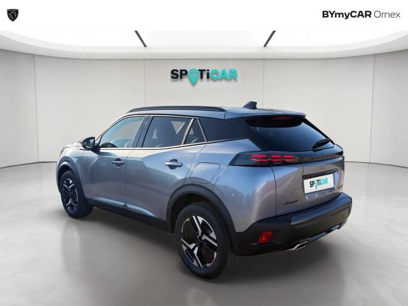 Peugeot 2008 Hybrid 136 e-Dcs6 Allure