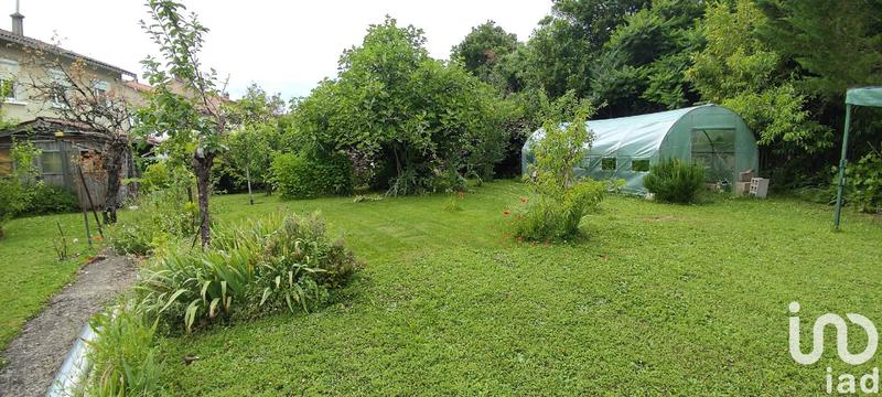 Maison - 150 m² - 8 pièces