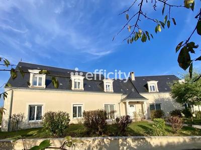 Immeuble - 356 m² - 15 pièces