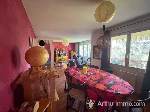 Appartement - 4 pièces