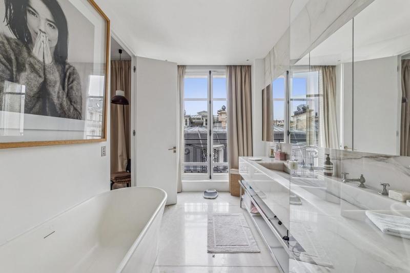 Appartement - 290 m²