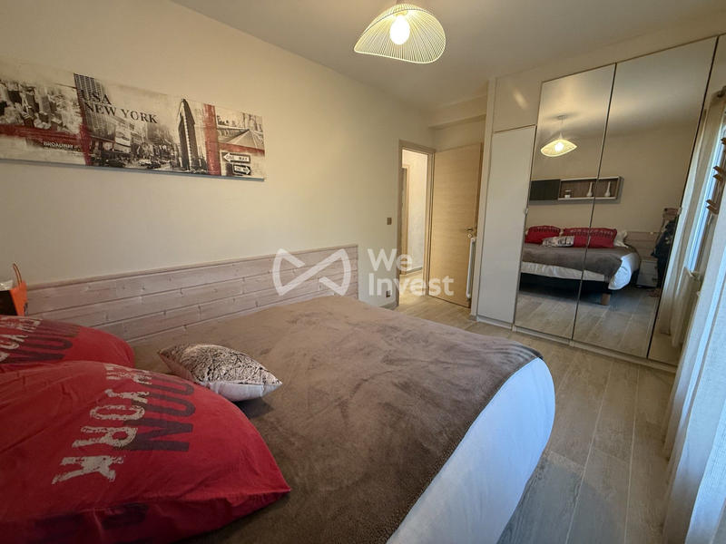 Maison contemporaine - 145 m² - 6 pièces