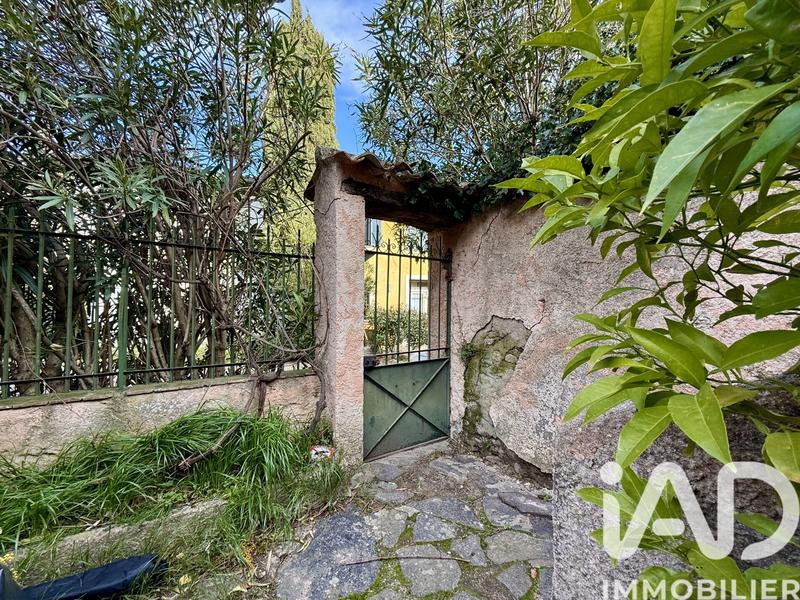 Maison - 75 m² - 3 pièces