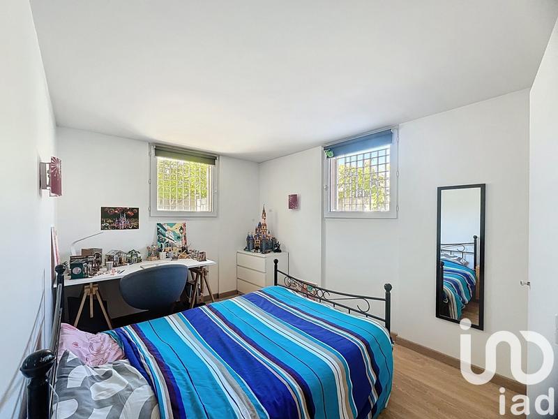 Maison - 138 m² - 6 pièces