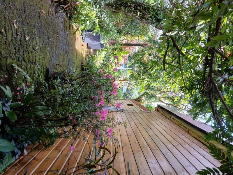 Maison de campagne - 293 m² - 7 pièces