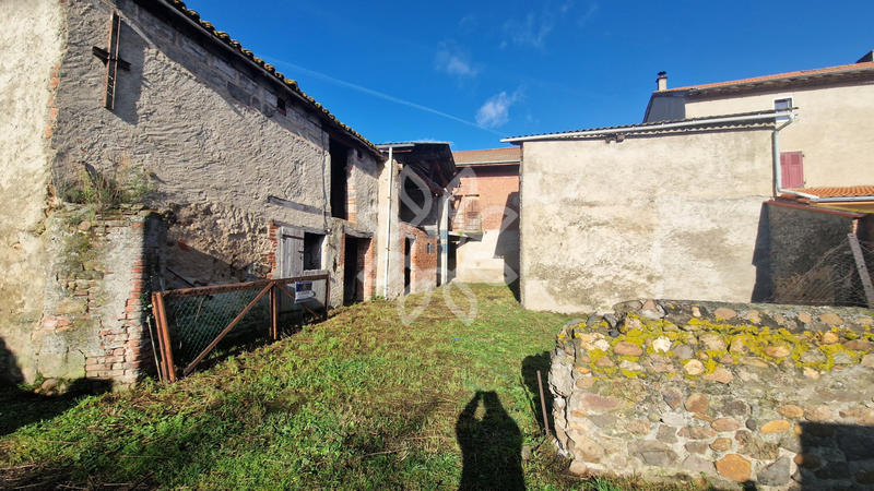 Maison - 74 m² - 4 pièces