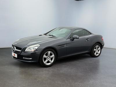Mercedes Classe Slk 200 K BlueEFFICIENCY